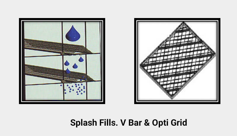 Know About Cooling Tower Fills