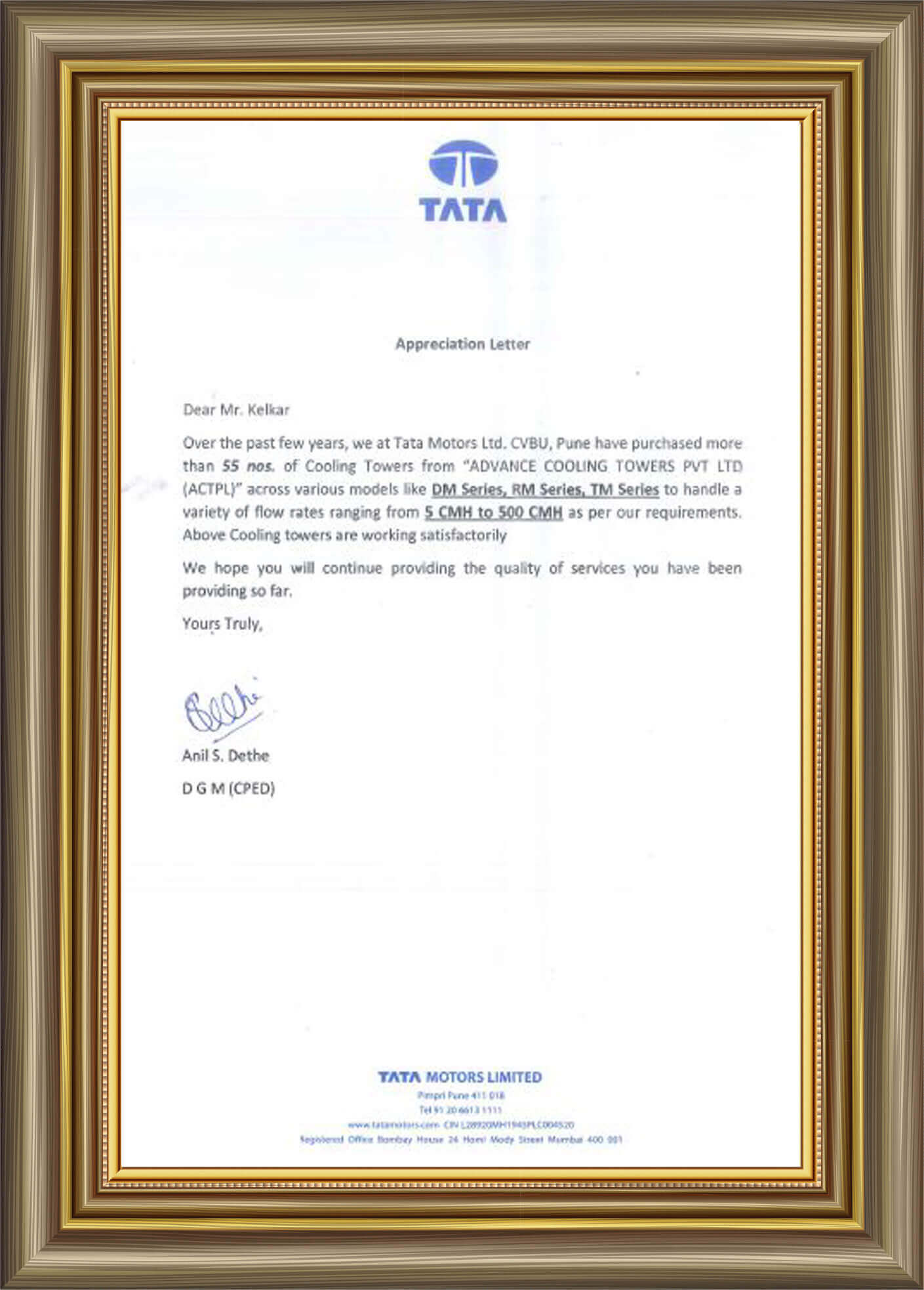 Tata Motors