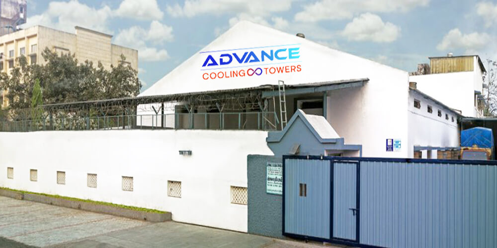 Advance Cooling Tower